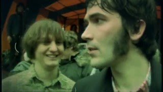 Zabriskie &quot;Street Fighting Man&quot; (Rolling Stones Cover)