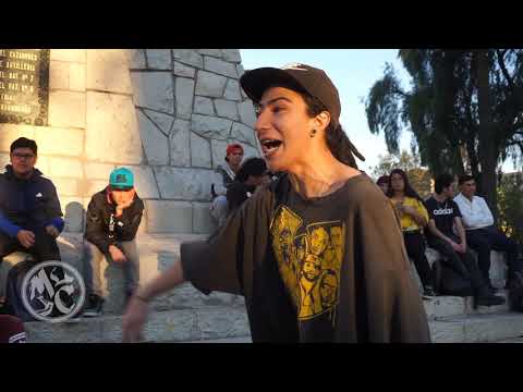 MLC Battles - Arpegio VS Cincos | Octavos | 9na