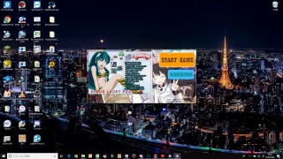 aya_ryuのまったりゲームライブ