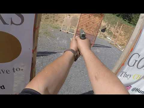 GOPR2125   Stage 7 2020 USPSA Area 8 Championships #USPSA #Area8 #Glock