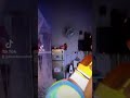 Dancechallenge Foryoupage Chebetpinkie Trendingnow