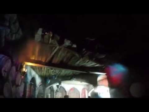 La  Cité  des  Donjons