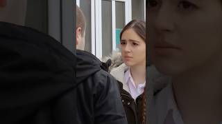 — Չգաս իմ ետևից😠
