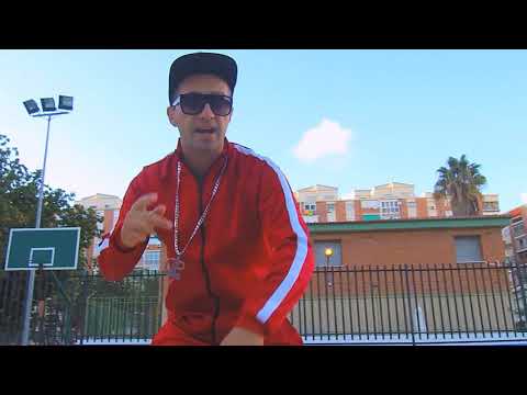 GP  -  HOOD NIGGA [ VIDEO 720 HD ]