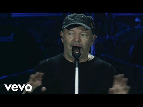 Video per il significato della canzone Il blues della chitarra sola di Vasco Rossi