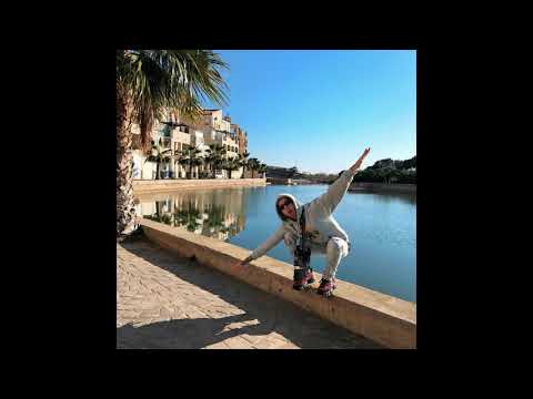 (FREE) Marco-9 x Rocket x Fresco Type Beat - "Иней" (prod. by @alekbeats)