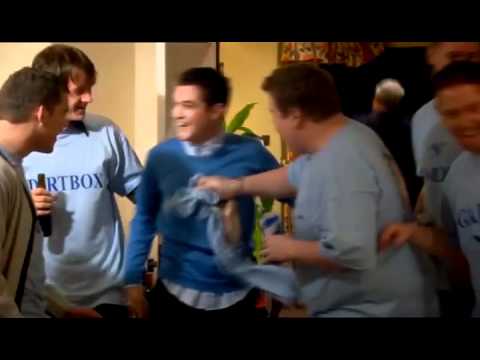 Gavin & Stacey // Chinese Alan