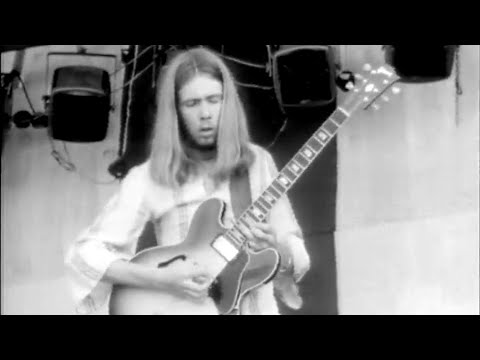 Tasavallan Presidentti - Lennosta Kii (Live at Reading Festival 1973)