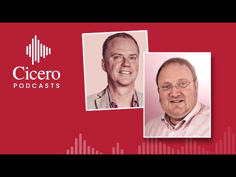 Ralf Schuler im Gespräch mit Alexander Marguier – „Olaf Scholz versucht Merkel zu kopieren“