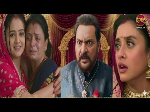 Pati Brahmachari new promo |Full Episode 236 |17 Feb2026 |Full HD#Newepisode |Dangal TV