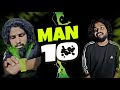 MAN 10 Ben 10 Spoof Mrzodge