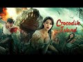 Crocodile Island Hollywood Movie Hindi Dubbed Hollywood Movie In Hindi