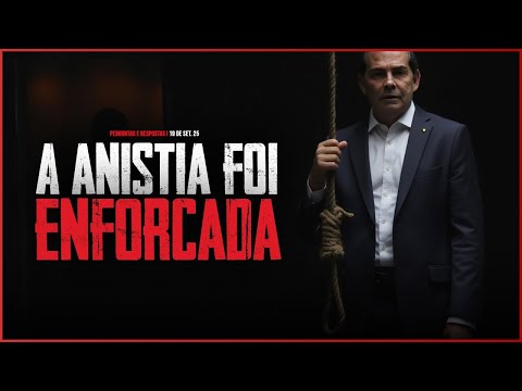 Q&A of the Week: The "Anistia Light" Scam