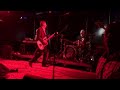 The Dream Syndicate - Armed With An Empty Gun
