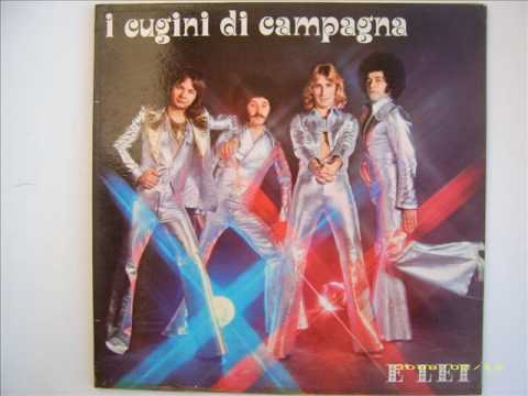 Cugini di campagna   Love me sweetheart