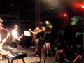 Dem got no love (Alika) - Mangga reggae 