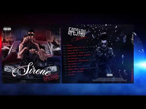 Spectru - Oricate ai crede (skit) | Album "Sirene" |