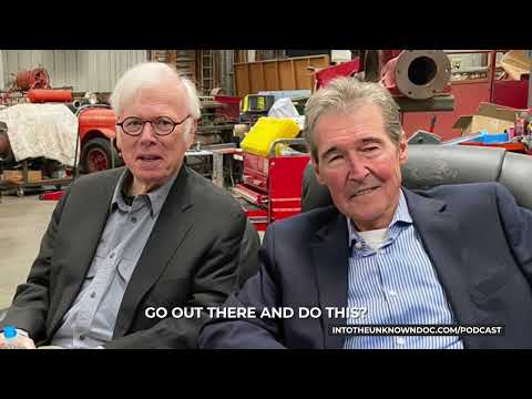 🚒 EMS Week 🚑 - Randolph Mantooth on Emergency!'s Influence