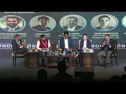 National Cyber Security Vision