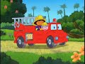 Dora The Explorer Running Home Music Video