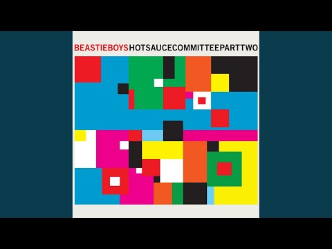 OK – Beastie Boys
