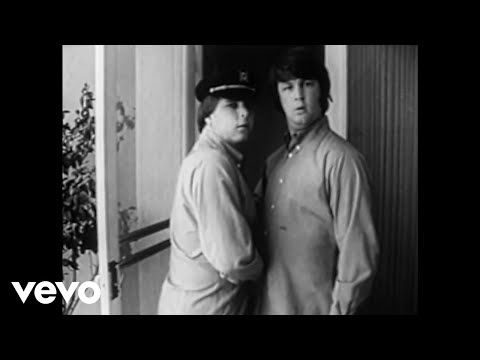 The Beach Boys - Sloop John B Promo Film (Official Video)