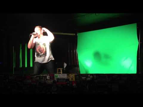 Young Kropes - Why I Do This Live @ Pegasus Lounge in Tampa