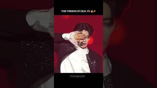 Download lagu [TXT] This version of 'Deja Vu' is iconic ✨️. I wish I could watch it live 😔#TXT #Dejavu #Soobin#fyp mp3