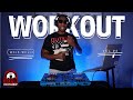 DJ BSkillz Hip Hop Cardio Workout Mix Missy Elliot Beyonce Rihanna City Girls Mary J Blige