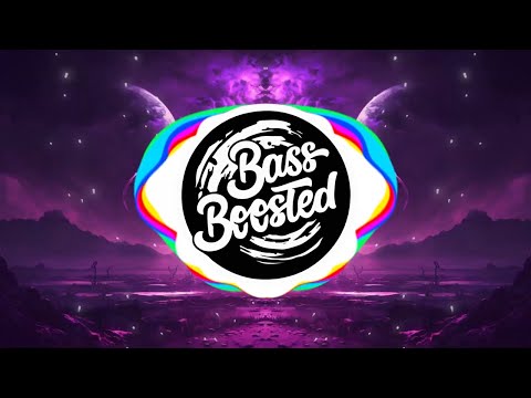 NGHTMRE - Trials (Jon Casey Remix) [Bass Boosted]