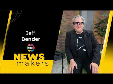 Newsmakers: Film talk host from The Westdale Theatre discusses Alfred Hitchcock’s career