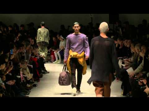 Vivienne Westwood 2014 Fall Winter Show | Milan Men Fashion Week 2014 | C FASHION
