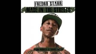 Fredro Starr - What U Goin Thru - Made In The Streets