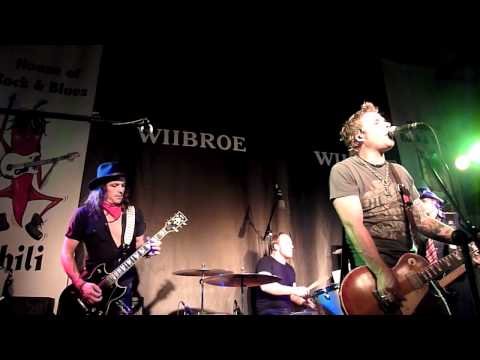 Mike Tramp - Wish you well - Helsingør 29 October 2011