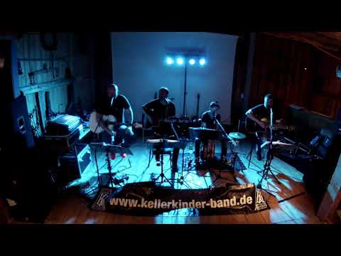 Kellerkinder - Price Tag