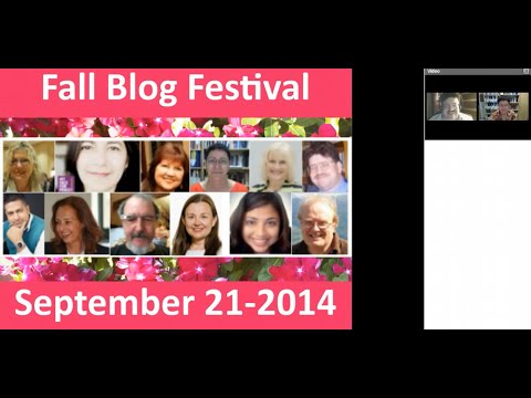 Carlos Alvarado, Blogging for Parapsychology for Dr  Nellie Deutsch's Fall Blog Festival 2014 on Wiz