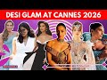 Cannes 2026 Alia Bhatt Tara Sutaria Kalyani Priyadarshan Urvashi Rautela Bring The Glam DECODED