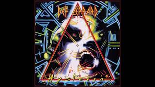 Def Leppard - Excitable