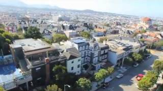 preview picture of video 'Presidio Heights, San Francisco Luxury Real Estate, 3855 Washington Street,Newly Renovated,'