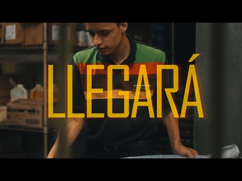 Héctor Gabriel - Llegará de Myke Towers (Official Video)