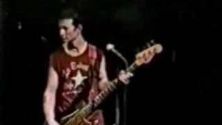 Green Day - Eye of the Tiger + You Shook Me All Night Long