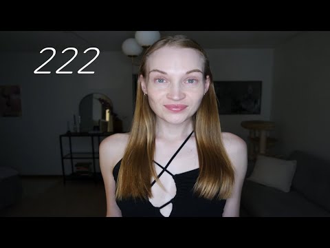 Angel repeating number 222