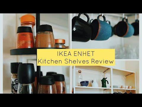 Enhet Kitchens