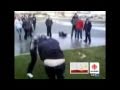 Teenage Girls Fight CBC