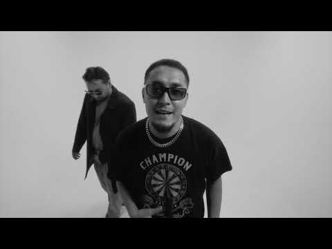 Baticelli x Eazy Leggo - Qereksin ( official video )