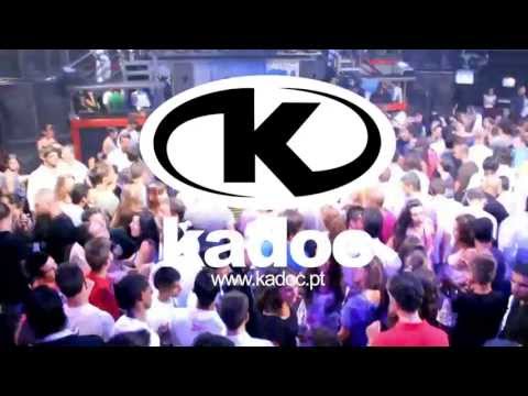 KADOC AVATAR PARTY 2013