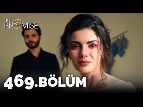 Yemin 469. Bölüm | The Promise Season 4 Episode 469