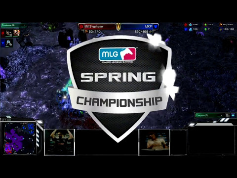 MarineKingPrime Highlight