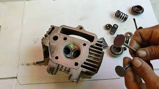 Download lagu cara memasang sil klep dengan mudah baik dan benar mp3 Download lagu cara memasang sil klep dengan mudah baik dan benar mp3