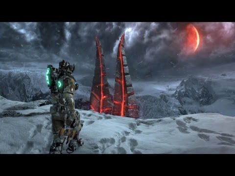 Dead Space 3 - Official Launch Trailer | HD
